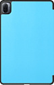 JFK Smart Case для Xiaomi Mi Pad 5/Mi Pad 5 Pro (небесно-голубой)