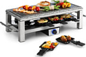 Klarstein Schmelzlette Raclette Klarstein Schmelzlette Raclette