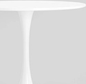 Stool Group Tulip 80x80 T004-1 (белый)