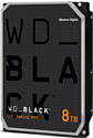 Western Digital Black 8TB WD8002FZWX