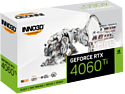 GeForce RTX 4060 Twin X2 OC White (N40602-08D6X-173051W)