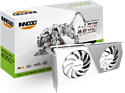 GeForce RTX 4060 Twin X2 OC White (N40602-08D6X-173051W)