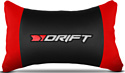Drift DR500 PU (черный/красный)