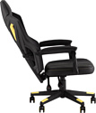 TopChairs Айронхайд GMP-010 (желтый)