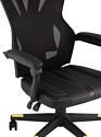 TopChairs Айронхайд GMP-010 (желтый)