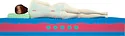 Mr. Mattress ProLive Viscoool 90x195