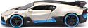 Maisto Bugatti Divo 31526WT (белый)