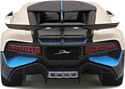 Maisto Bugatti Divo 31526WT (белый)