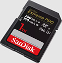 SanDisk Extreme PRO SDXC SDSDXEP-1T00-GN4IN 1TB