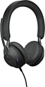 Jabra Evolve2 40 SE MS Duo USB-A