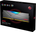 ADATA XPG Spectrix D50 RGB AX4U320016G16A-DT50