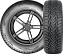 Ikon Tyres Autograph Snow 3 SUV 275/50 R20 113 R