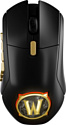 SteelSeries Aerox 9 Wireless World of Warcraft Edition