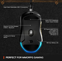 SteelSeries Aerox 9 Wireless World of Warcraft Edition