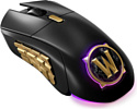 SteelSeries Aerox 9 Wireless World of Warcraft Edition