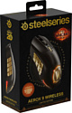 SteelSeries Aerox 9 Wireless World of Warcraft Edition