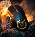 SteelSeries Aerox 9 Wireless World of Warcraft Edition