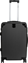 Supra Luggage STS-1003-M (gray whale)