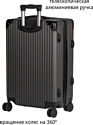 Supra Luggage STS-1003-M (gray whale)