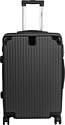 Supra Luggage STS-1003-M (gray whale)