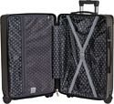 Supra Luggage STS-1003-M (gray whale)