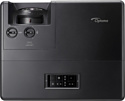 Optoma ZU607TST