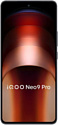 Vivo iQOO Neo9 Pro 12/256GB (международная версия)