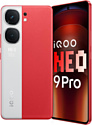 Vivo iQOO Neo9 Pro 12/256GB (международная версия)