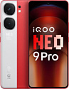 Vivo iQOO Neo9 Pro 12/256GB (международная версия)