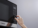 Panasonic NN-GD38HSGTG Panasonic NN-GD38HSGTG