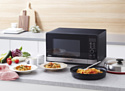 Panasonic NN-GD38HSGTG Panasonic NN-GD38HSGTG
