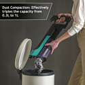 Hoover HF2 Pet HF210P