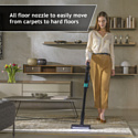 Hoover HF2 Pet HF210P