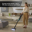 Hoover HF2 Pet HF210P