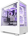 NZXT H5 Elite CC-H51EW-01 NZXT H5 Elite CC-H51EW-01