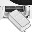 MONSHER MDM 595 Blanc MONSHER MDM 595 Blanc