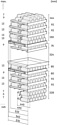 Liebherr WPgbi 7483 Vinidor Selection 7483-20001 Liebherr WPgbi 7483 Vinidor Selection 7483-20001