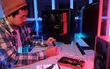 Samsung 990 Pro с радиатором 4TB MZ-V9P4T0GW