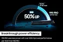 Samsung 990 Pro с радиатором 4TB MZ-V9P4T0GW