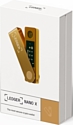 Ledger Nano X (золотистый) Ledger Nano X (золотистый)