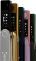Ledger Nano X (золотистый) Ledger Nano X (золотистый)