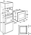 Electrolux EMT 25207 OX