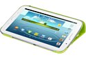 Samsung Book Cover Green for Galaxy Note 8.0 (EF-BN510BGE)