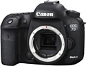 Canon EOS 7D Mark II Body