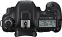 Canon EOS 7D Mark II Body