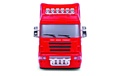 Rui Chuang Фура Fruit Truck QY0255A