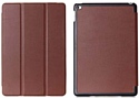 LSS Fashion Case для Apple iPad mini 4 (коричневый)