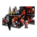 LEGO Nexo Knights 70323 Логово Джестро