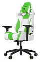 Vertagear SL4000 (белый/зеленый)