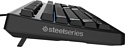 SteelSeries Apex 100 black USB